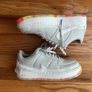 Nike Air Force 1 Jester